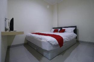 Reddoorz Plus Near Mall Ciputra Jakarta Kamer foto