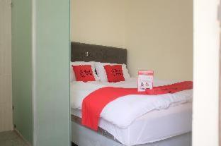 Reddoorz Plus Near Mall Ciputra Jakarta Kamer foto