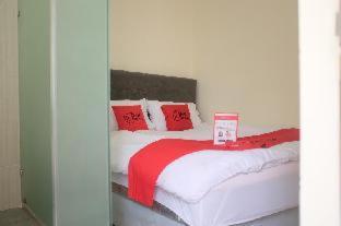Reddoorz Plus Near Mall Ciputra Jakarta Kamer foto